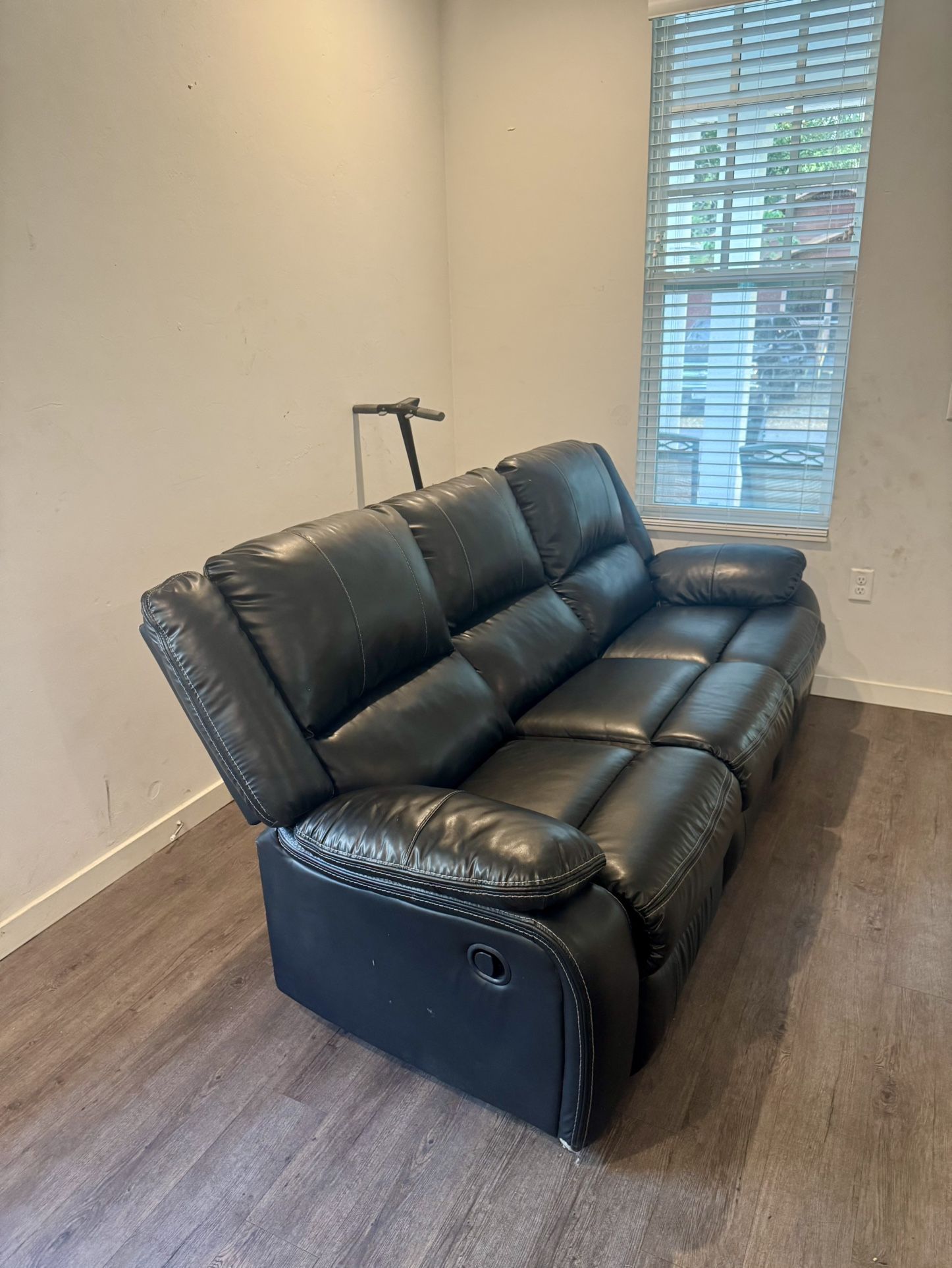 Recliner Couch