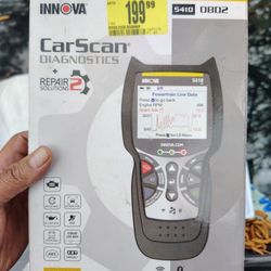 Car Scanner