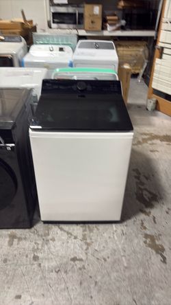LG Topload Washer