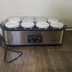 Yogurt Maker