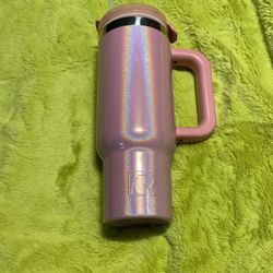 Artic Travel Tumbler  