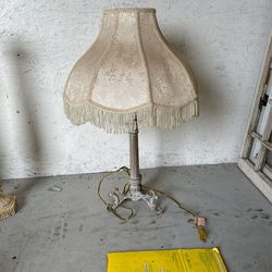 Table Lamp