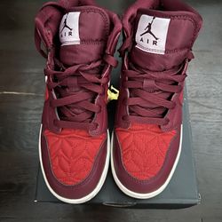 Air Jordan 1 MID SE (GS)