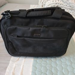 Laptop Bag (Can Hold 2 Laptops)