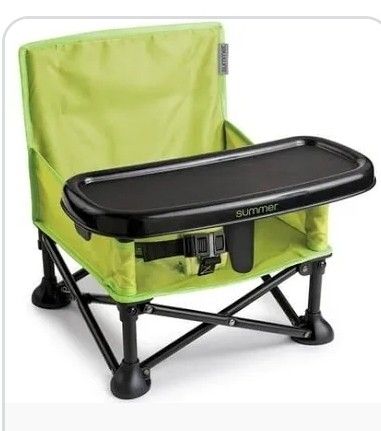Infant High Chair (Portable)