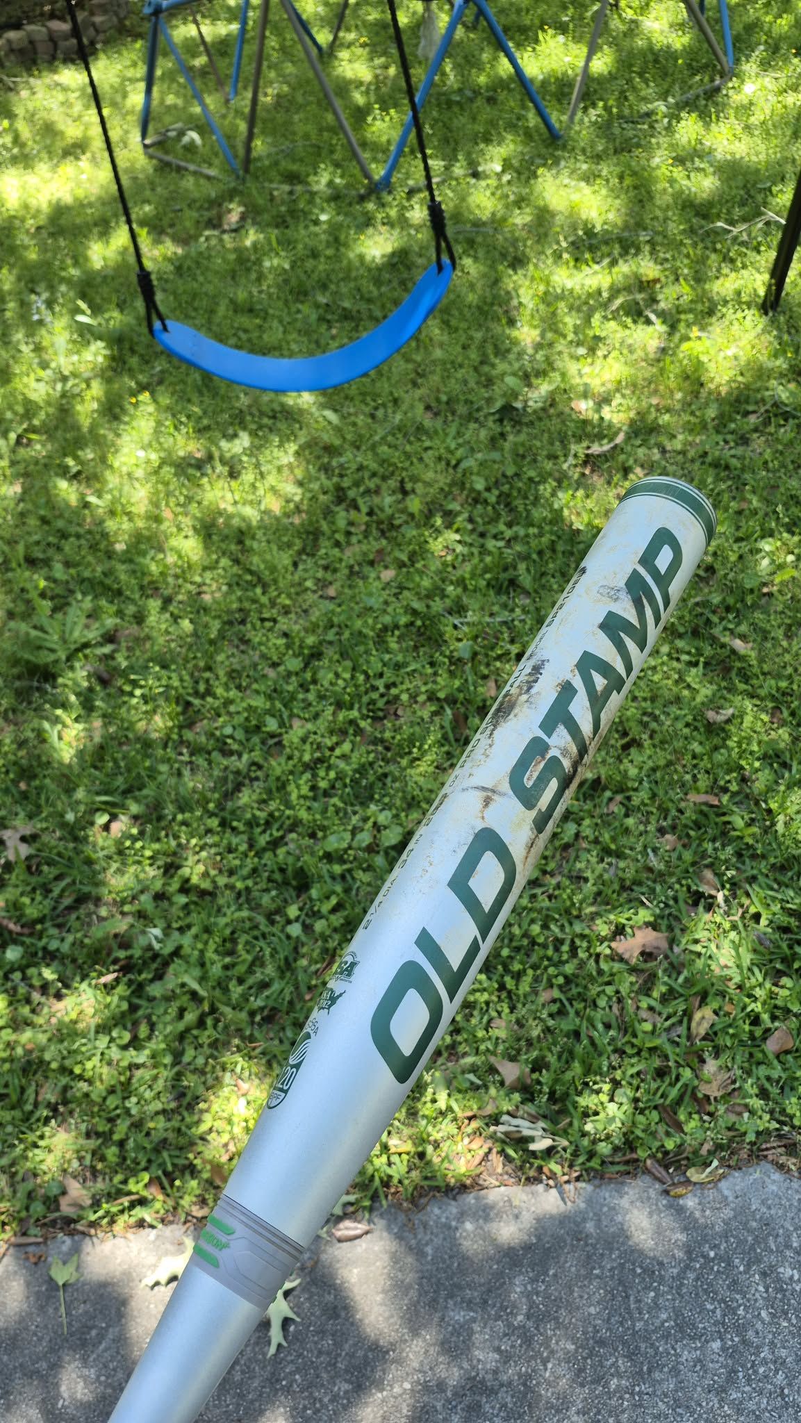 Baseball Bat