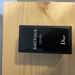 Dior Sauvage EDP