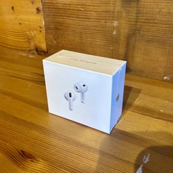 AirPods Pro 3rd Generation (With ANC)