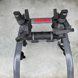 Yakima Car Bike Rack (2 Slots)