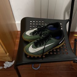 Nike Soccer shoes