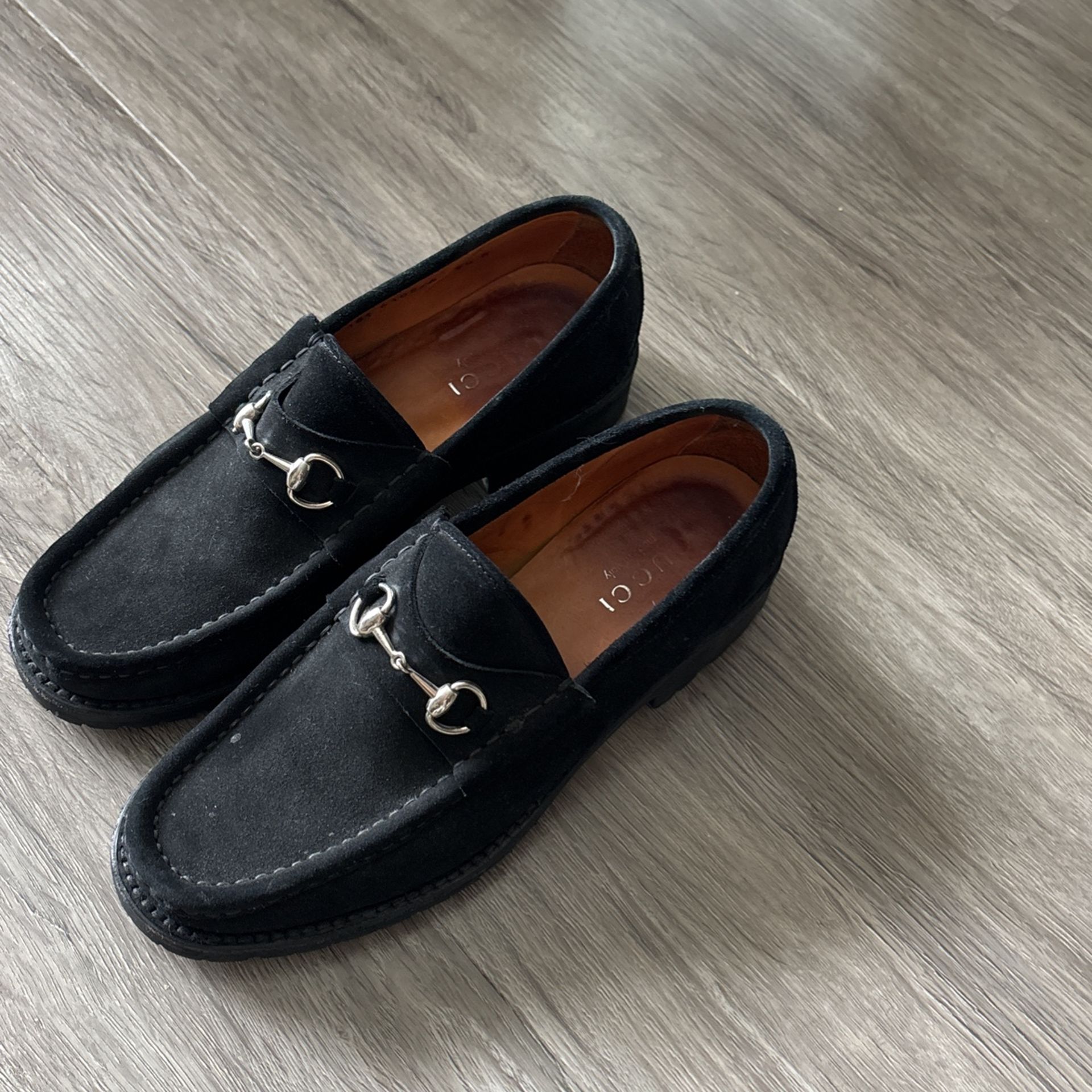 Women’s GUCCI Loafers