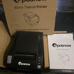 Thermal Printer