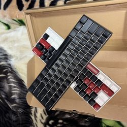 60% Red Switch  And Blue Switch Gaming Keyboard’s