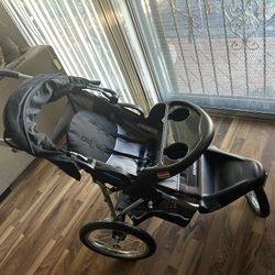 Baby Trend Expedition Jogger Stroller 