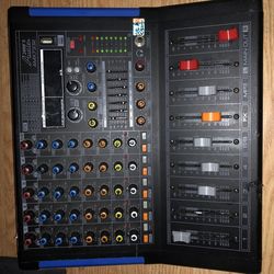 2000saudio mixer amx 7332