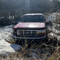 2022 Ford F-350