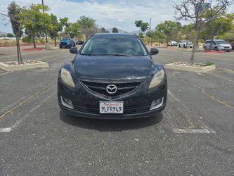 2009 Mazda 6