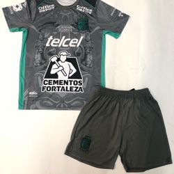 Soccer Uniforms