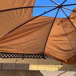 Remplazo Para Canopy Nuevo