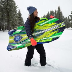 Snow Sled