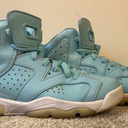 Jordan Retro 6 GS “Pantone”