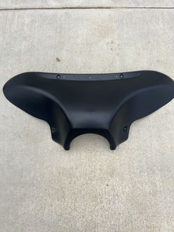 Batwing Fairing
