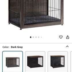 Dog Crate