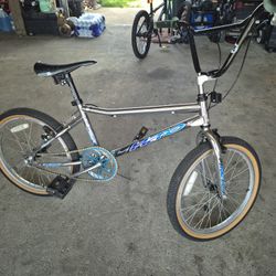 Haro Bike