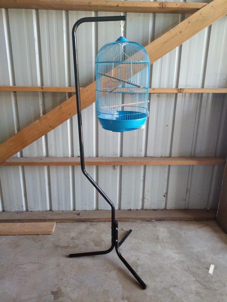 Bird Cage