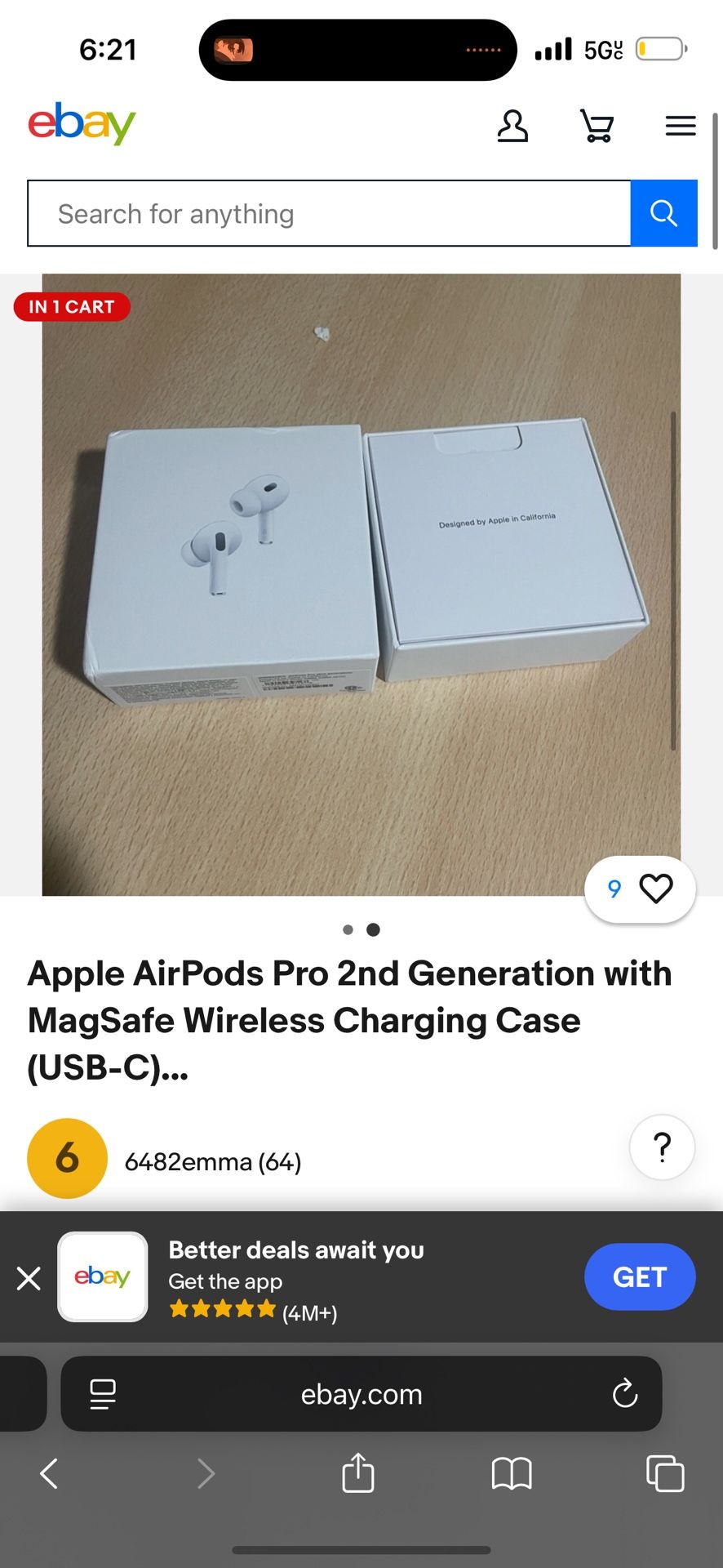 Headphones