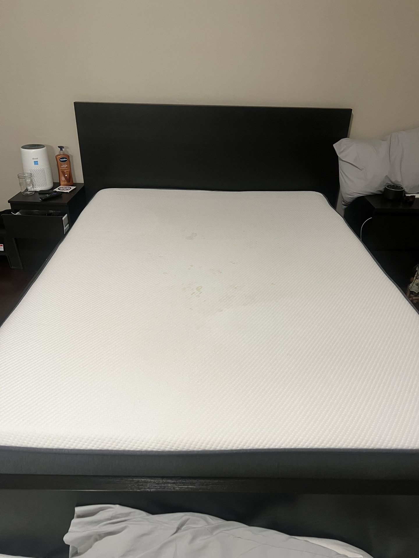 Casper Mattress 