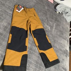 Boys Snow Pants