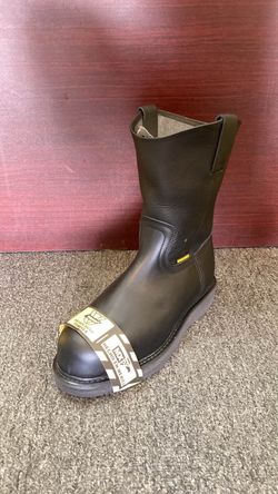 Marca workmen bota de trabajo
