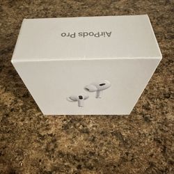 AirPods Pro 2nd Gen 