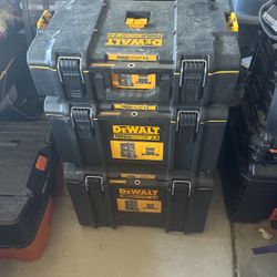 Dewalt Tough System 2.0