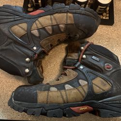 Timberland Pro Work Boots 11.5 