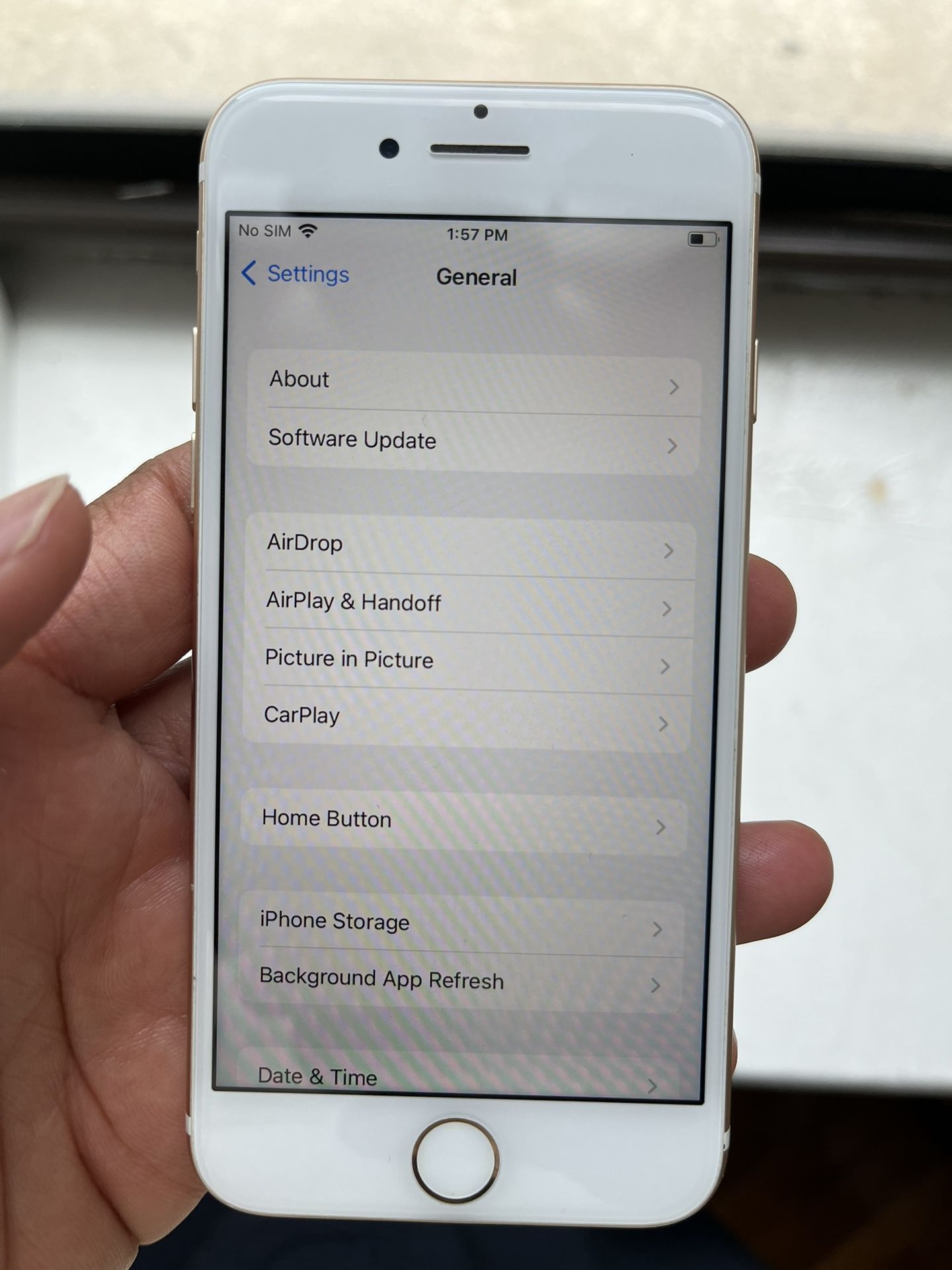 Apple iPhone 7 32Gb ( Factory Unlocked )