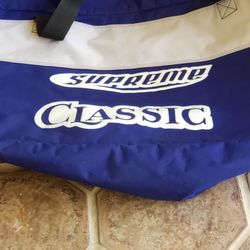 Supreme Classic Hockey Bag