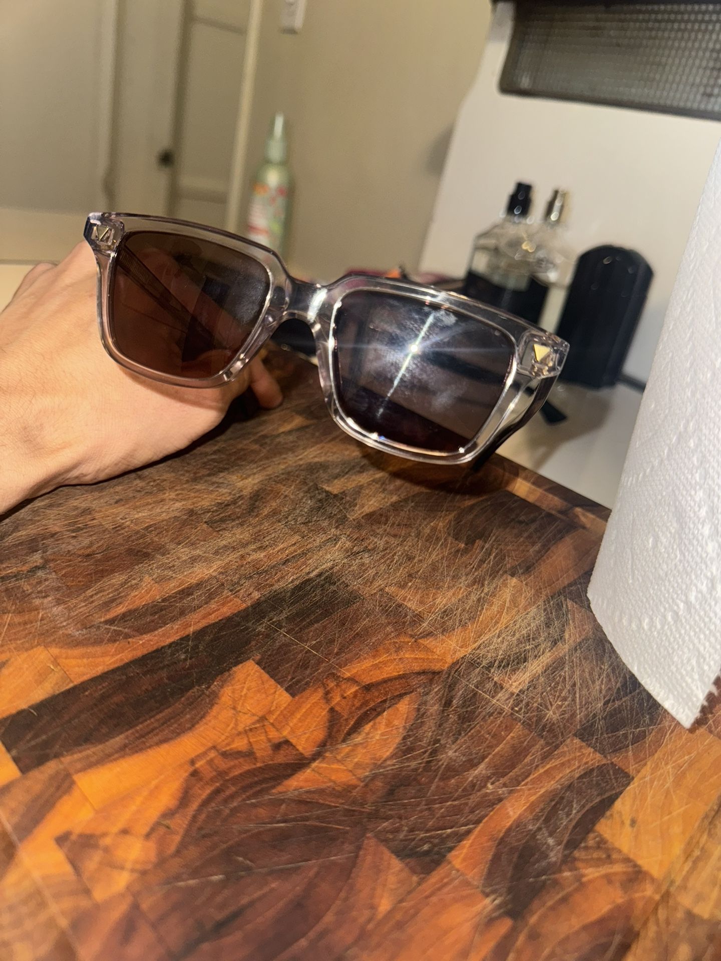 BOTTEGA VENETA sunglasses