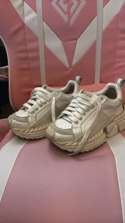 Dolce & Gabbana shoes, size 36.