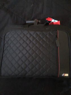 Bmw M bag