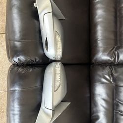 Acura TL Type S Mirrors Left Side Can Be Replaced No Lenses 70$ Obo Need Gone 