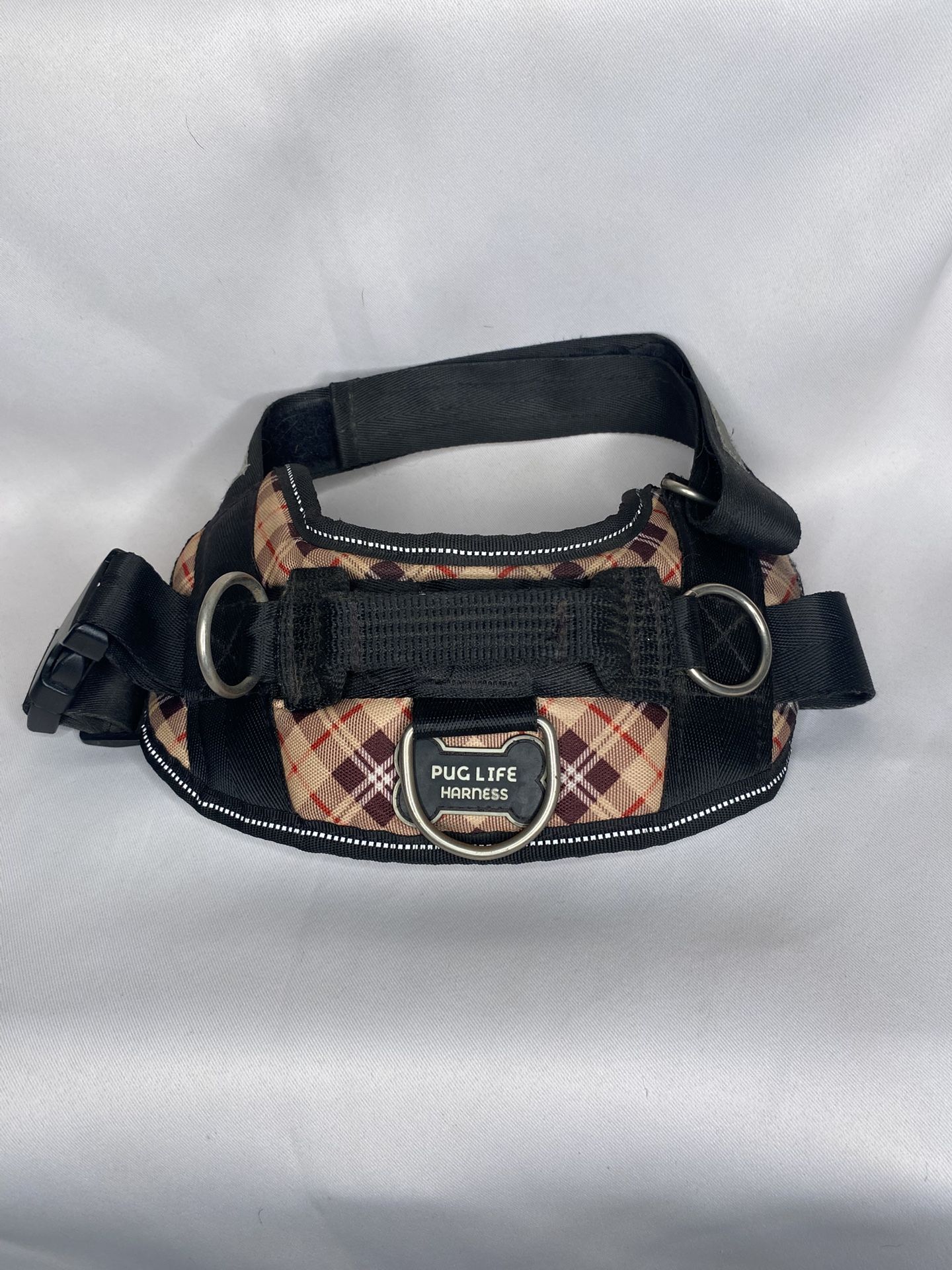 PUG LIFE HARNESS