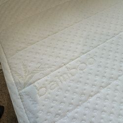 Full Size mattress