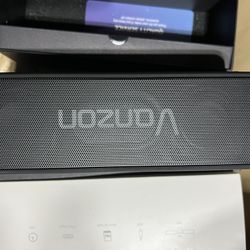  X5 Pro Portable Wireless Speaker V5.0 with 20W Loud Stereo Sound