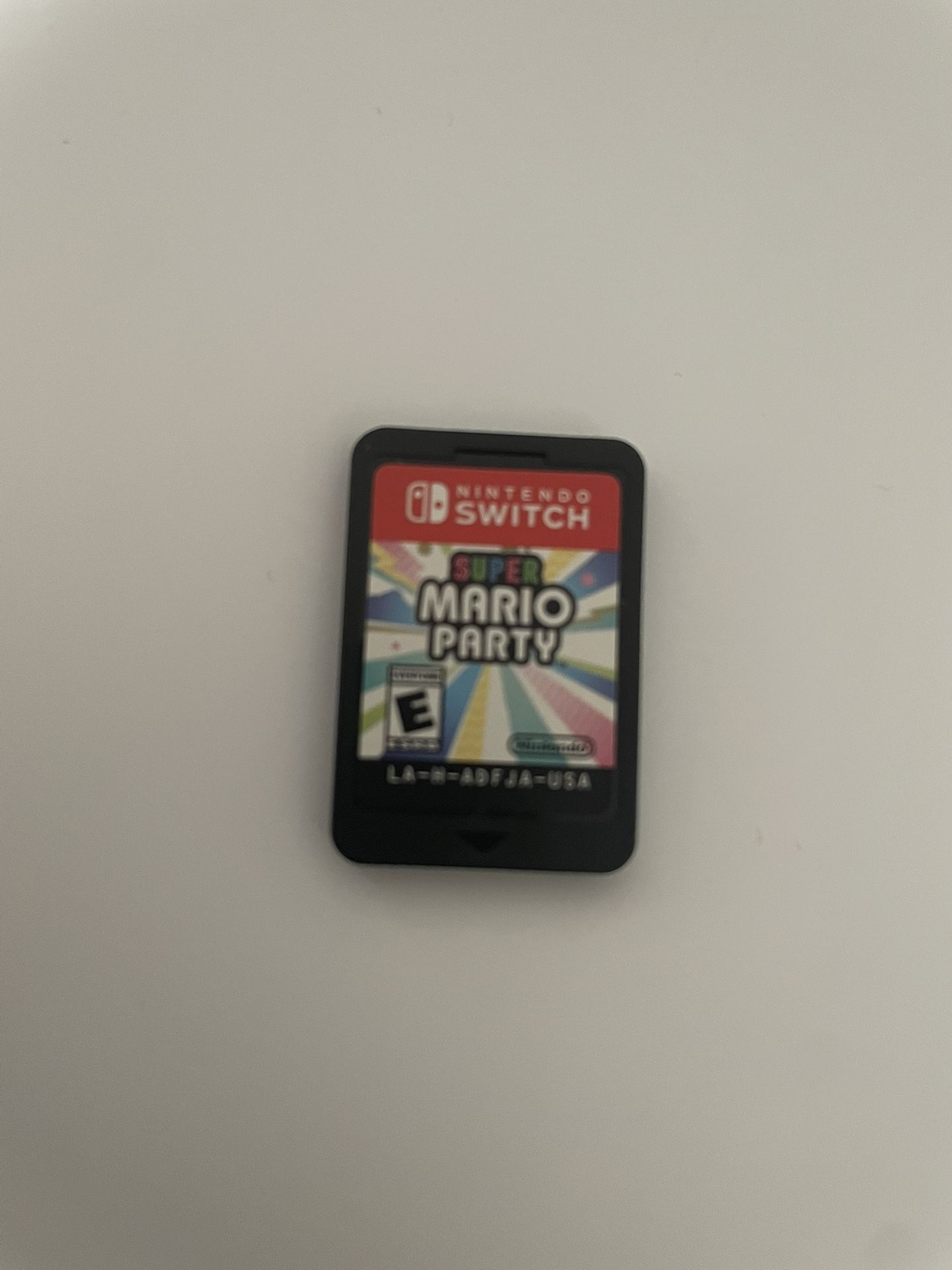 Super Mario. Party. Nintendo Switch.