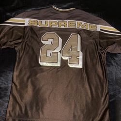Supreme Jersey 