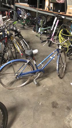 Chicago Schwinn 1965 Bike