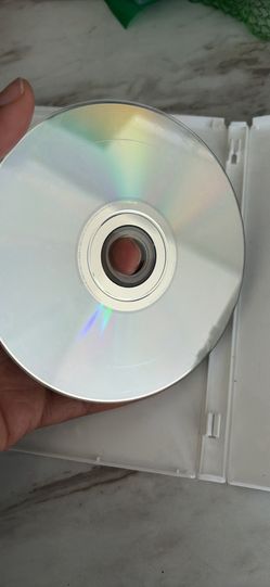 Wii game