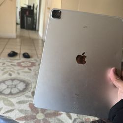 2020 ipad pro 4th gen 